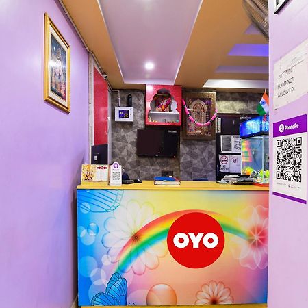 Oyo Flagship Hotel Red Velvet Hugli-Chinsurah Exterior foto